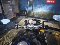 BMW S 1000 R - photo 2