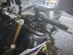 BMW S 1000 R - photo 3