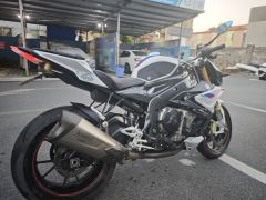 BMW S 1000 R - photo 4