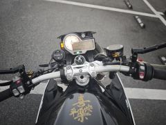 BMW S 1000 R - photo 5