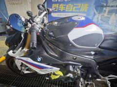 BMW S 1000 R - photo 6