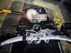 BMW S 1000 R - photo 7