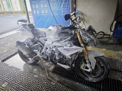 BMW S 1000 R - photo 8