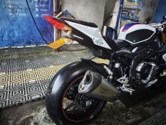 BMW S 1000 R - photo 9