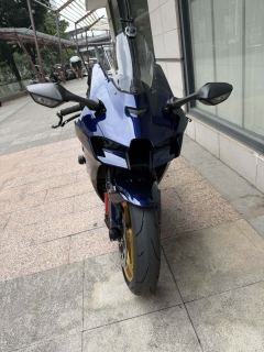 Kawasaki Ninja ZX-10R 1000 cc - photo 2