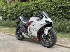 Kayo 450RR - ფოტო 1