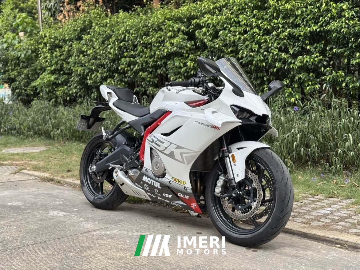 2026 Kayo 450RR