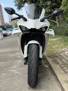 Kayo 450RR - ფოტო 2