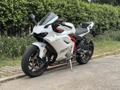 Kayo 450RR - ფოტო 3