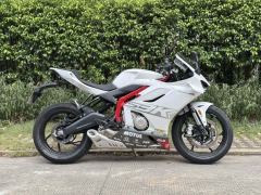 Kayo 450RR - ფოტო 4