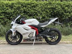 Kayo 450RR - ფოტო 6