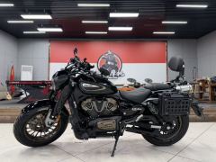 Voge CU625 600 cc - ფოტო 1