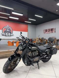 Voge CU625 600 cc - ფოტო 2