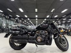 Voge CU625 600 cc - ფოტო 4