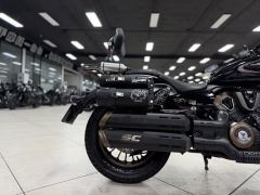 Voge CU625 600 cc - ფოტო 5