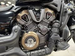 Voge CU625 600 cc - ფოტო 6