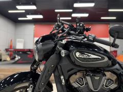 Voge CU625 600 cc - ფოტო 8