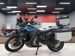 CFMOTO 800MT-X - фото 1