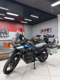 CFMOTO 800MT-X - фото 2