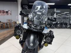 CFMOTO 800MT-X - фото 3