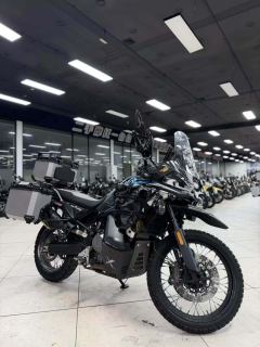 CFMOTO 800MT-X - фото 4