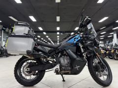 CFMOTO 800MT-X - фото 5