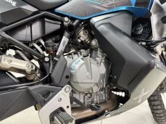 CFMOTO 800MT-X - фото 6