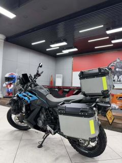 CFMOTO 800MT-X - фото 7