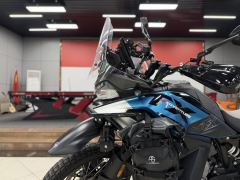 CFMOTO 800MT-X - фото 8