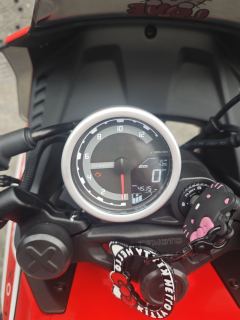 CFMOTO Papio XO-1 125 cc - photo 5