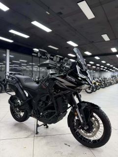Zontes 703F 700 cc - photo 3
