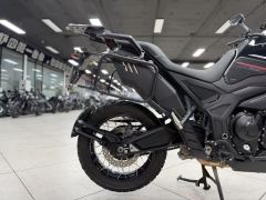 Zontes 703F 700 cc - photo 5