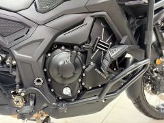 Zontes 703F 700 cc - photo 6