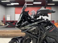 Zontes 703F 700 cc - photo 8