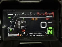 Zontes 703F 700 cc - photo 9