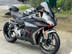 CFMOTO 450SR - ფოტო 1