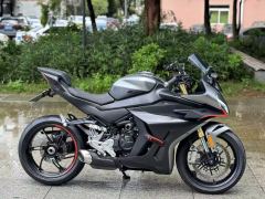 CFMOTO 450SR - ფოტო 2