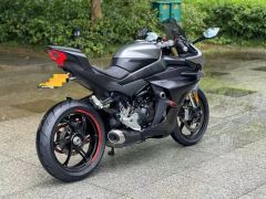 CFMOTO 450SR - ფოტო 3