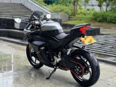 CFMOTO 450SR - ფოტო 4