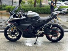 CFMOTO 450SR - ფოტო 5