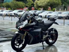 CFMOTO 450SR - ფოტო 6