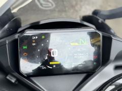 CFMOTO 450SR - ფოტო 8