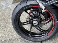 CFMOTO 450SR - ფოტო 9
