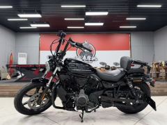 Harley-Davidson Nightster 975 cc - ფოტო 1
