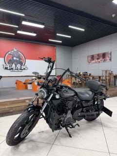 Harley-Davidson Nightster 975 cc - ფოტო 2