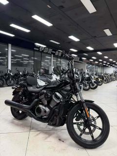 Harley-Davidson Nightster 975 cc - ფოტო 3