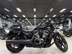 Harley-Davidson Nightster 975 cc - ფოტო 4
