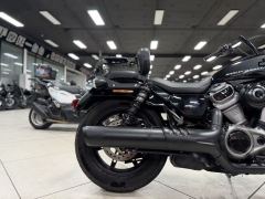 Harley-Davidson Nightster 975 cc - ფოტო 5