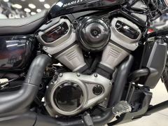 Harley-Davidson Nightster 975 cc - ფოტო 6