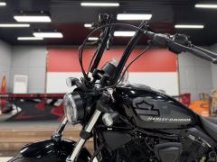Harley-Davidson Nightster 975 cc - ფოტო 8
